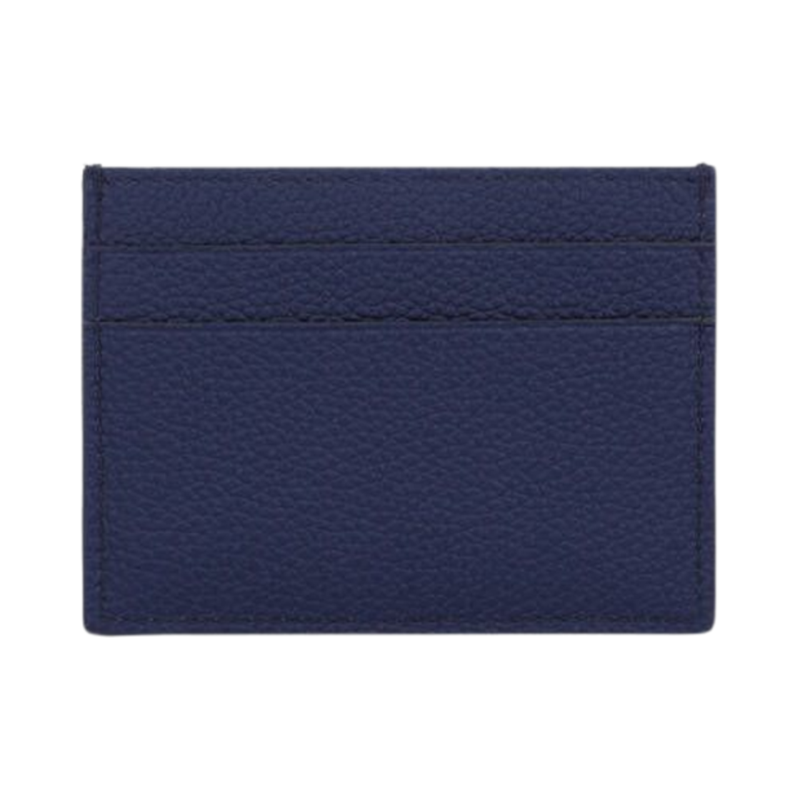 발렌시아가 크레딧 카드 홀더 미드나잇 블루(Balenciaga Credit Card Holder Midnight Blue) - 2