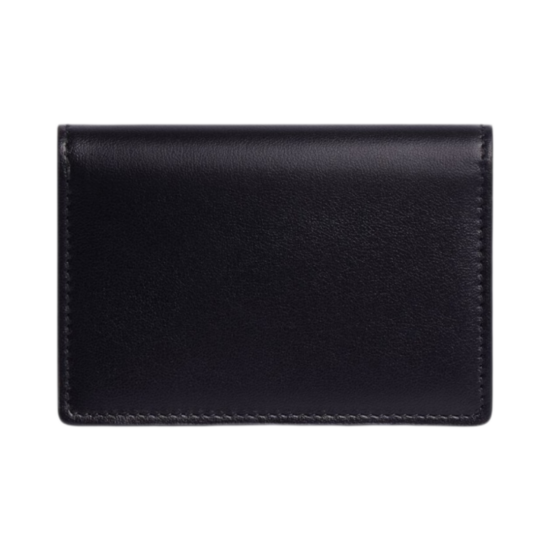 발렌시아가 엔벨로프 아코디언 홀더 블랙(Balenciaga Envelope Accordeon Holder Black) - 3