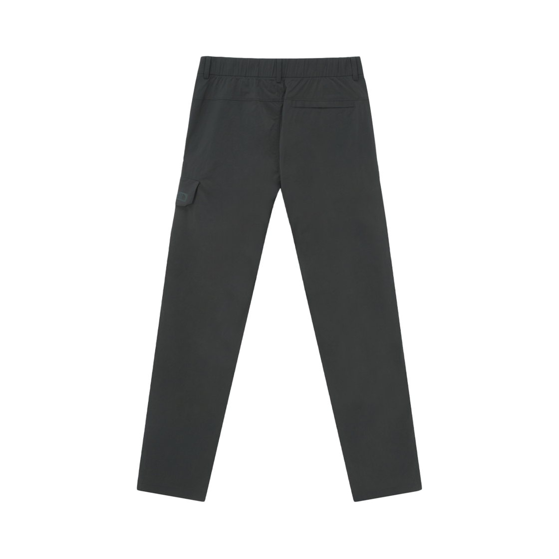 노스페이스 트래블러 팬츠 차콜 그레이 - 25SS(The North Face Traveler Pants Charcoal Grey - 25SS) - 2