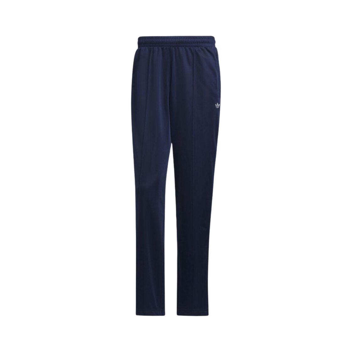 아디다스 오리지널스 베켄바우어 트랙 팬츠 나이트 인디고 - KR 사이즈(Adidas Originals Beckenbauer Track Pants Night Indigo - KR Sizing) - 2