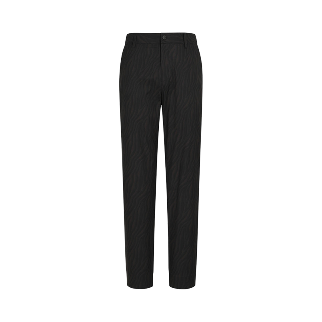 GMPA10337-9999 J.Lindeberg Golf Wear Cool Pants Black