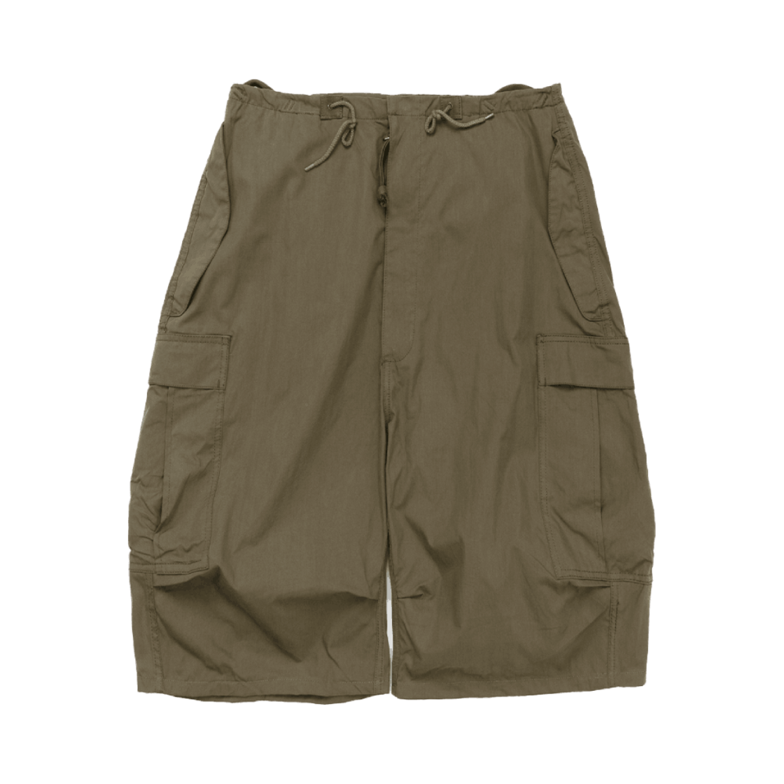 YM2025060501 YMCL KY US M-51 Arctic Over Short Pants