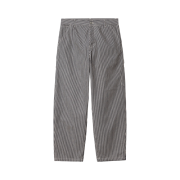 Carhartt WIP Terrell Single Knee Pant Dark Navy Wax
