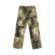 Nike ACG Smith Summit Allover Print Cargo Pants Oil Green - Asia