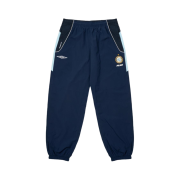 Palace x Umbro Track Pants Blue - 24SS