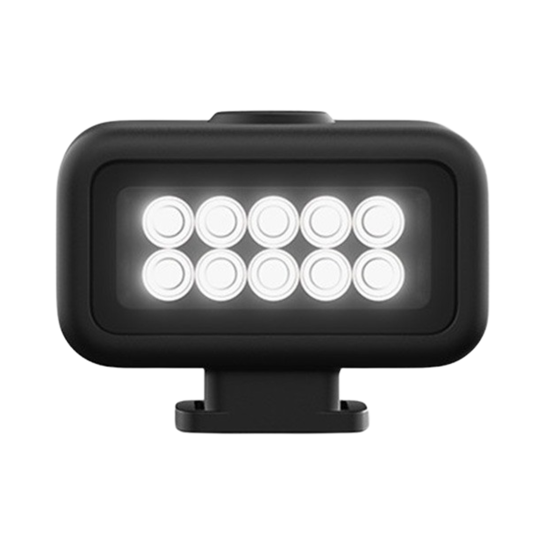 고프로 히어로 라이트 모듈 블랙(GoPro Hero Light Mod Black)