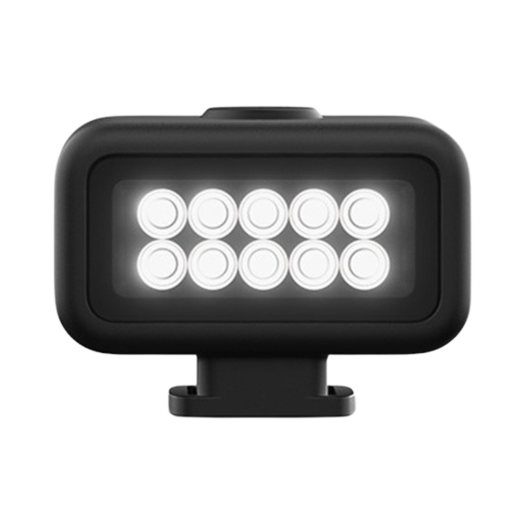 ALTSC-001-AS GoPro Hero Light Mod Black