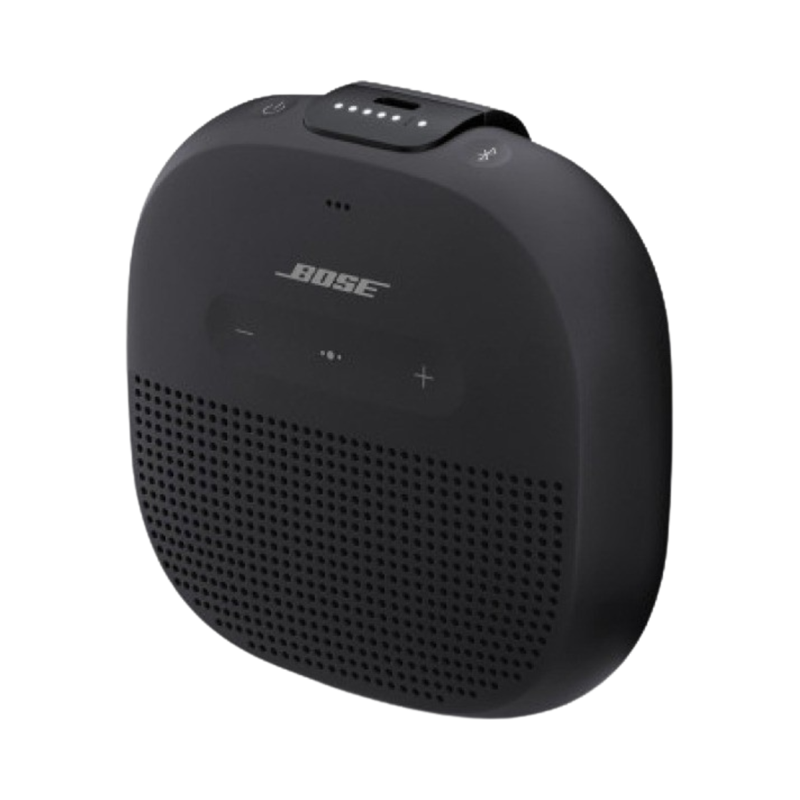 보스 사운드링크 마이크로 블루투스 스피커 블랙 (국내 정식 발매 제품)(BOSE Soundlink Micro Bluetooth Speaker Black (Korean Ver.)) - 1
