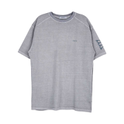 Ignota Core:9 Galdr SS T-Shirts Grey