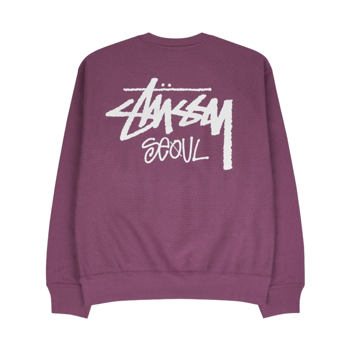stussy seoul 韓国限定 スウェット ソウルチャプト ブラック 黒 L stussy seoul 韓国限定 スウェット ソウルチャプト ブラック 黒 L