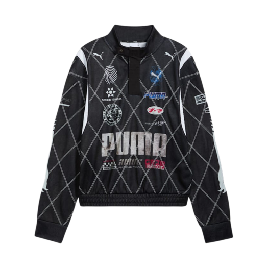 Puma x A$AP Rocky Sweatshirt Black