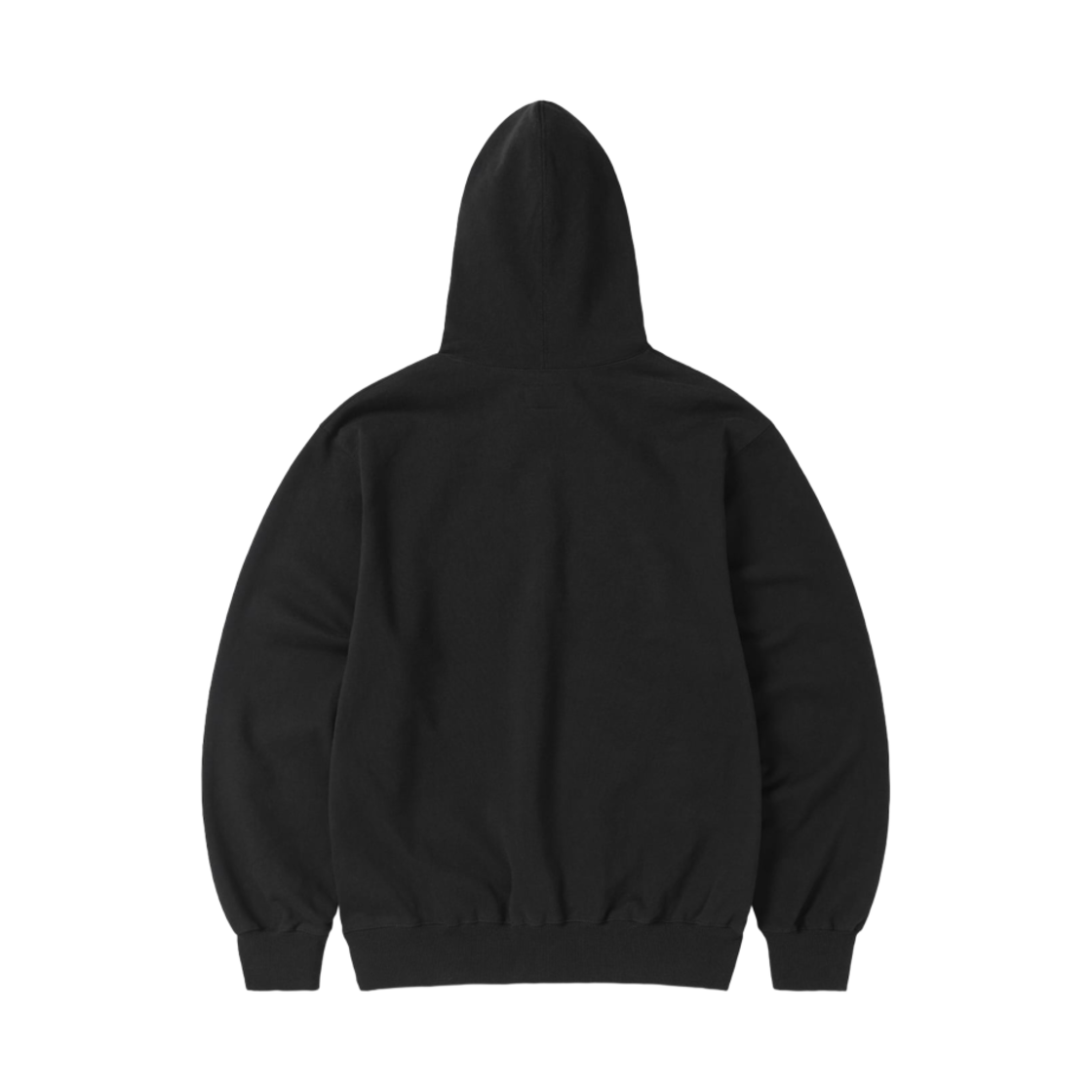 디스이즈네버댓 TNT 팀 후드 오프 블랙(Thisisneverthat TNT Team Hoodie Off Black) - 2