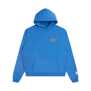 Gallery Dept. 90'S GD Logo Hoodie Royal