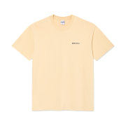 Polar Skate Co. Home Sweet Home Tee Oatmeal