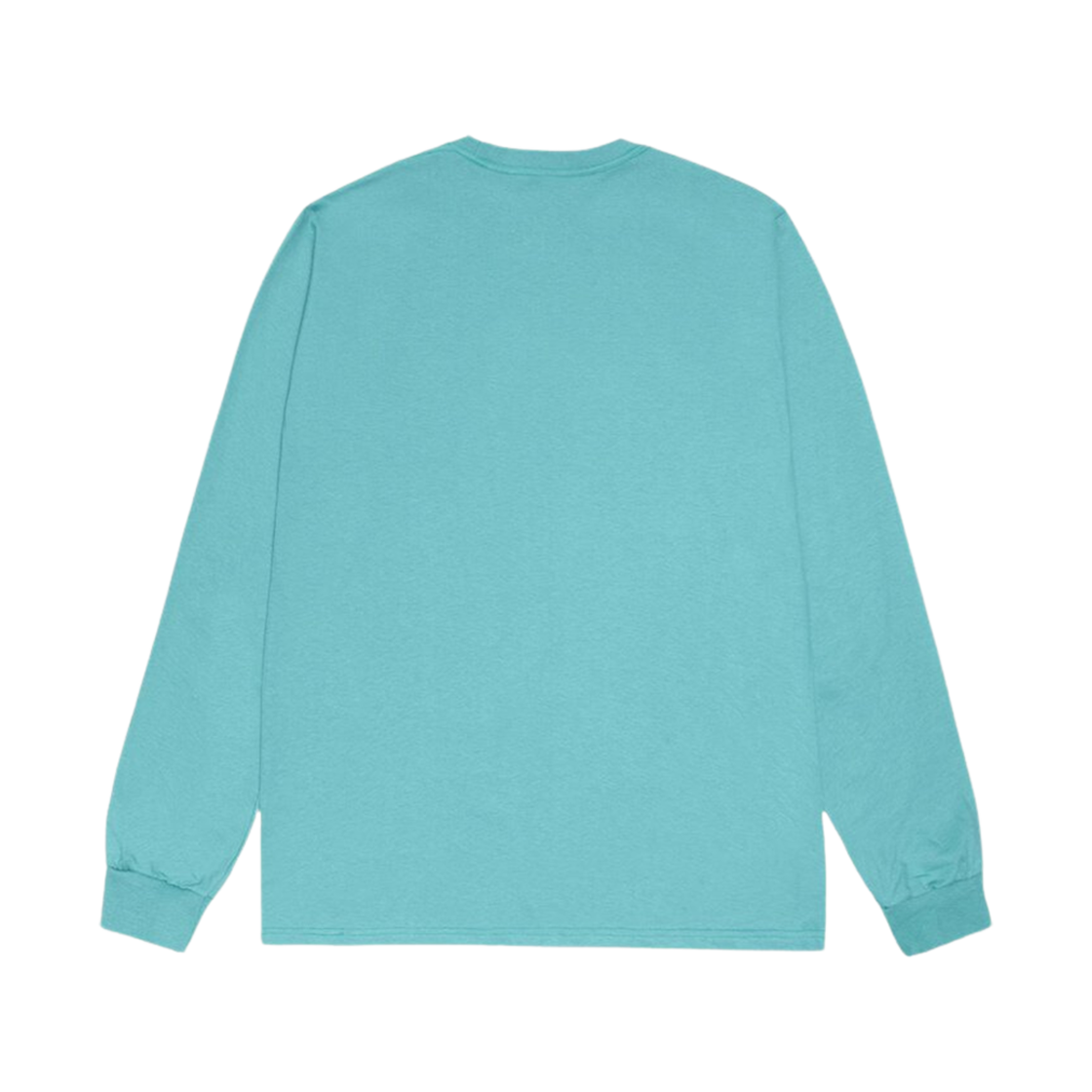 스투시 스타 스포츠 롱슬리브 티셔츠 오션(Stussy Star Sport LS T-Shirt Ocean) - 2
