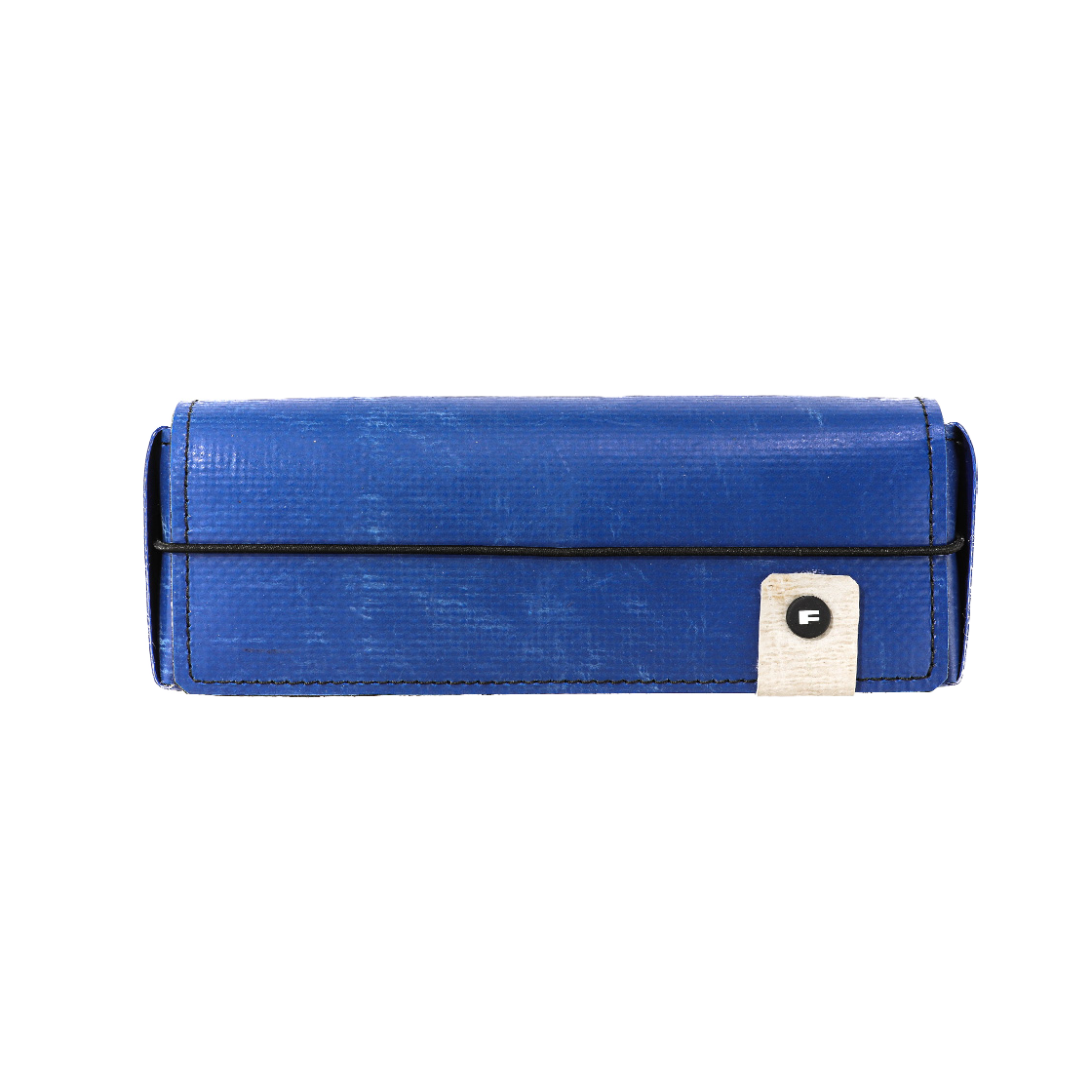 [S등급] 프라이탁 남녀공용 TED 안경 케이스 (F532 TED 0029)([S등급] FREITAG Unisex F532 TED 0029 Glasses Case) - 1