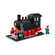 Lego Trains 40th Anniversary Set
