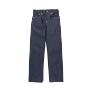 Levi's LVC 1937 Japan 501 Jean Dark Indigo 150th Anniversary Limited Edition