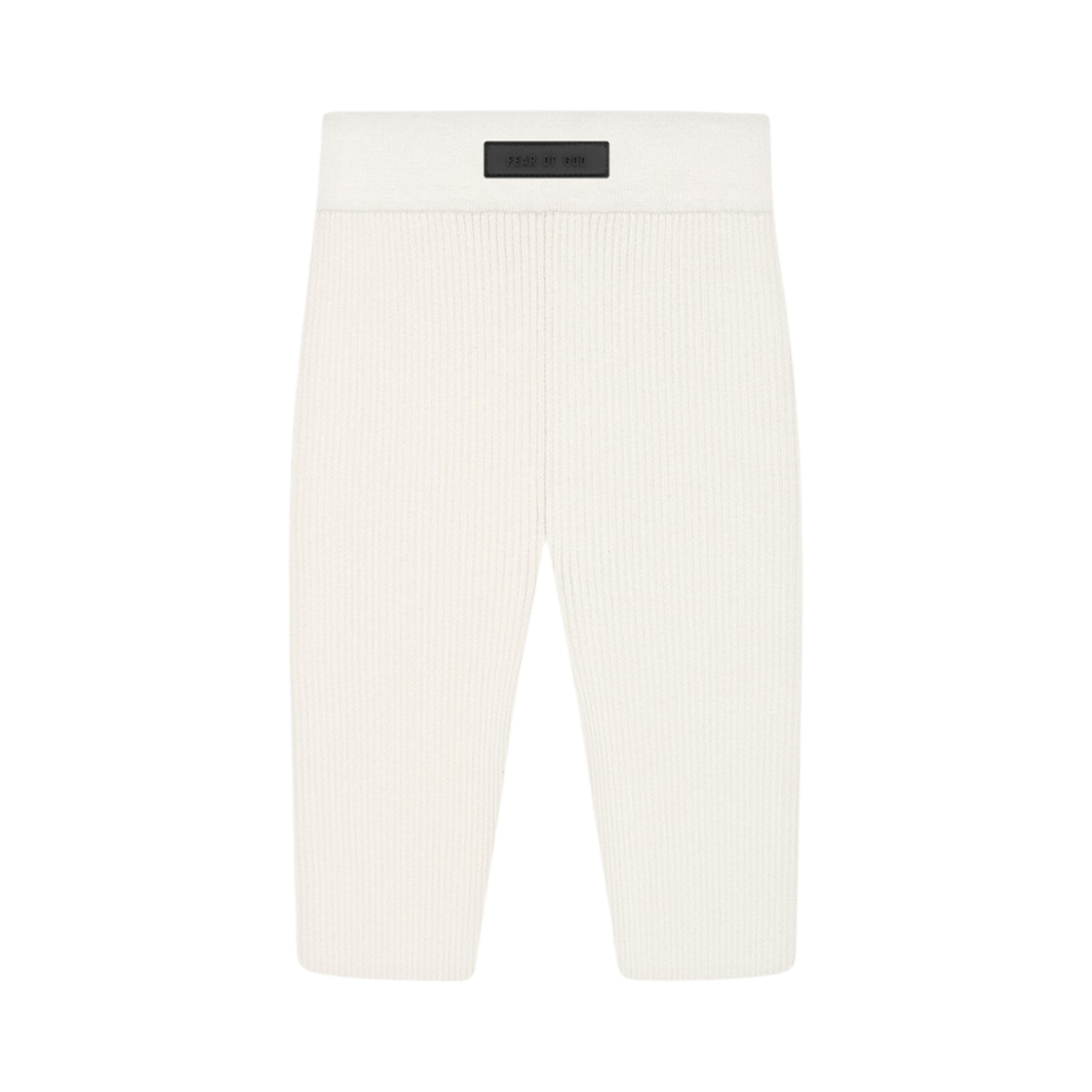 (W) 에센셜 바이커 쇼츠 클라우드 댄서 - 23FW((W) Essentials Biker Short Cloud Dancer - 23FW)