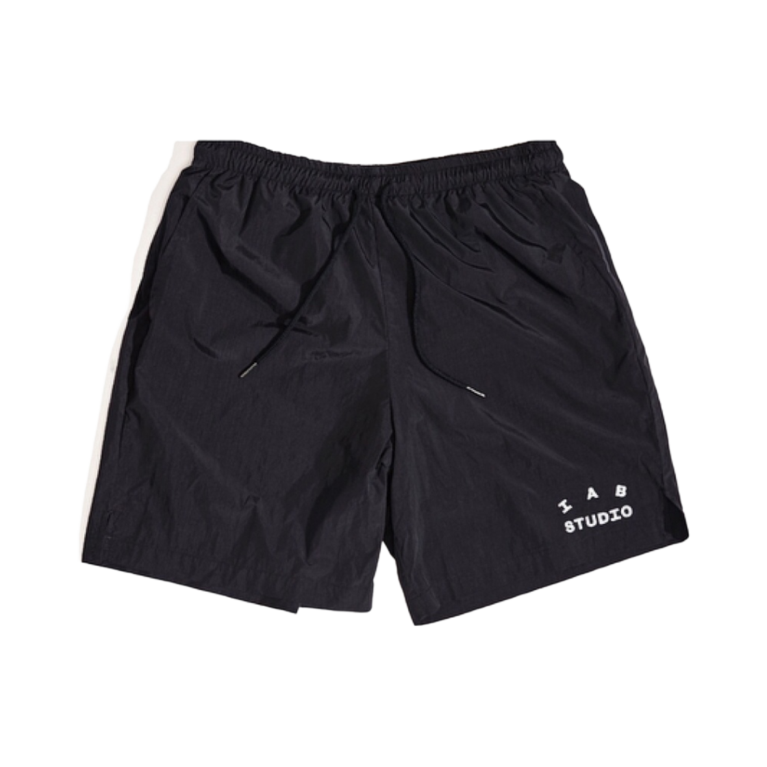 아이앱 스튜디오 썸머 쇼츠 블랙