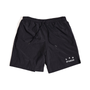 IAB Studio Summer Shorts Black