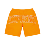 Supreme Arc Water Shorts Orange - 22SS