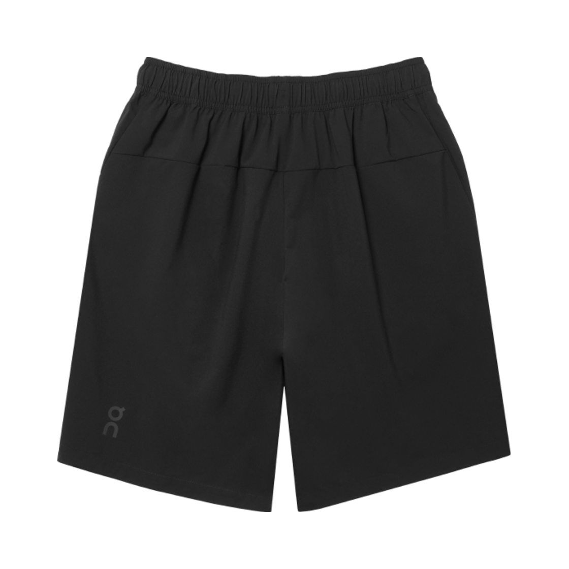 온 러닝 포커스 쇼츠 블랙(On Running Focus Shorts Black) - 2