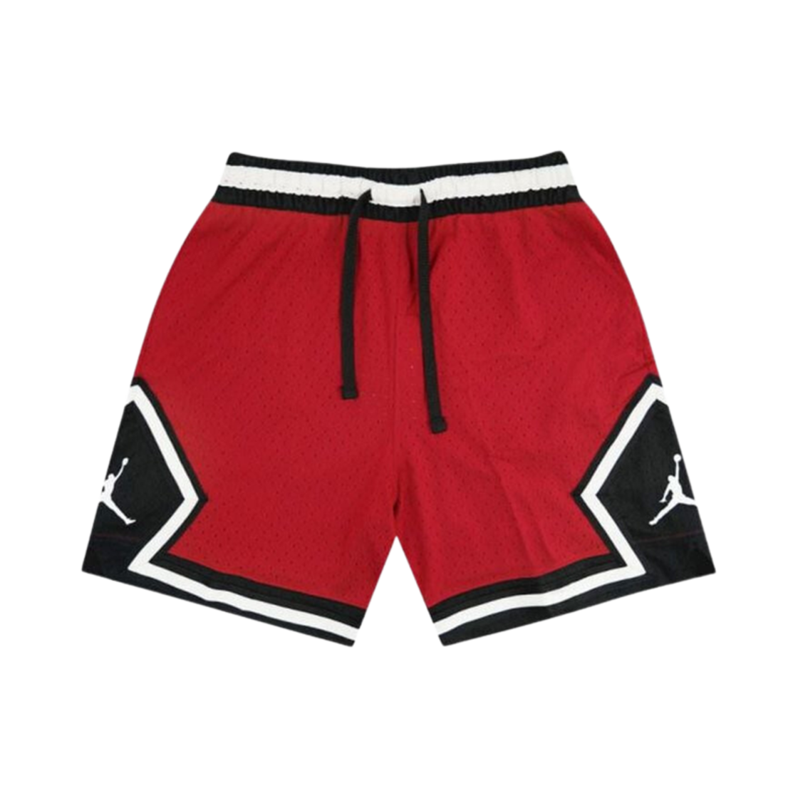 조던 드라이핏 스포츠 다이아몬드 쇼츠 짐 레드 - US/EU(Jordan Dri-Fit Sport Diamond Shorts Gym Red - US/EU)