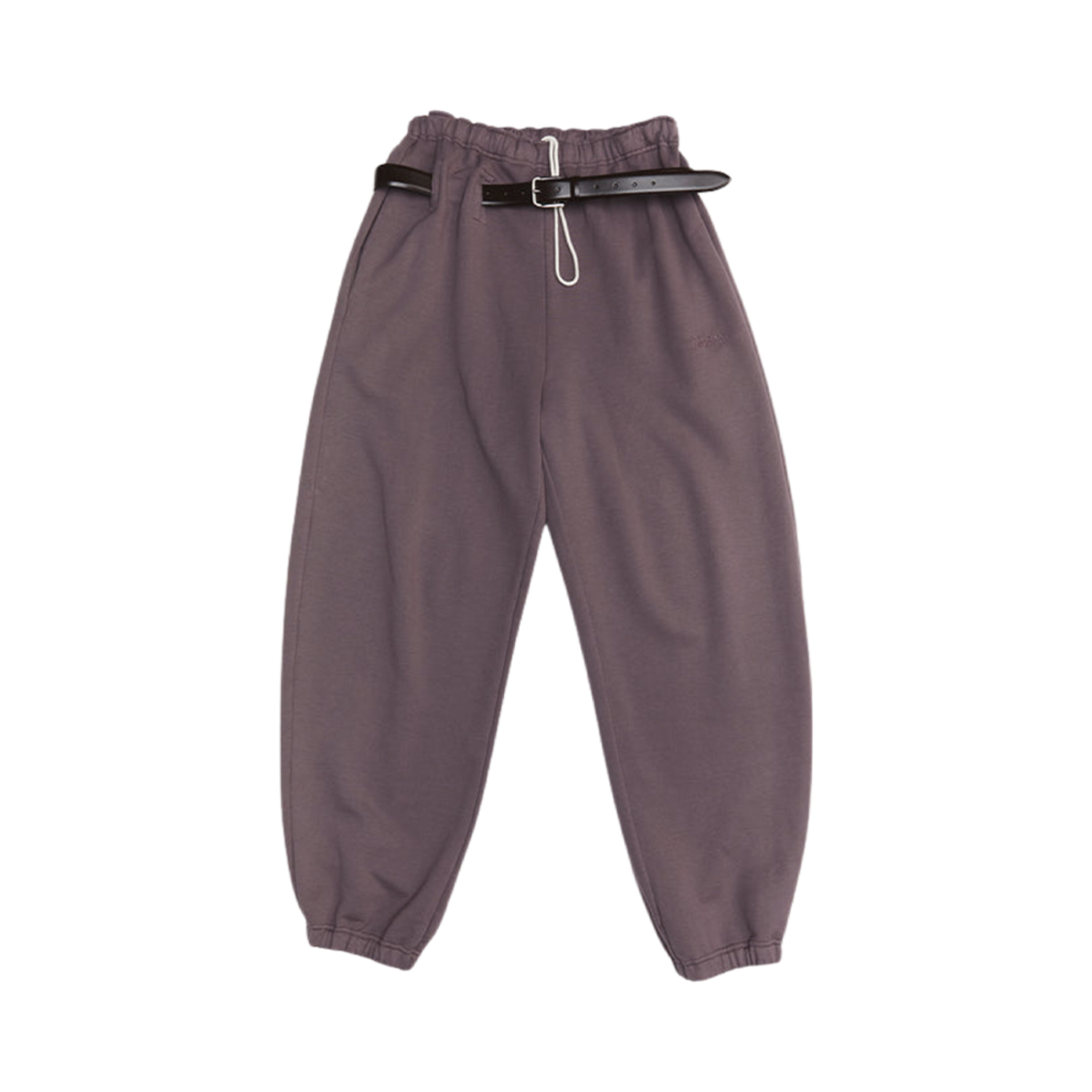 마리아노 프로빈시아 스포츠 팬츠 오피치나 퍼플(Magliano Provincia Sport Pants Officina Purple)