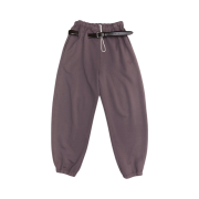 Magliano Provincia Sport Pants Officina Purple