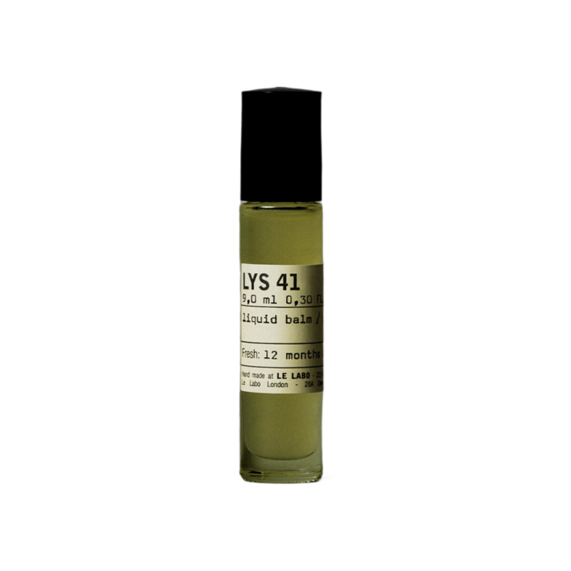 르 라보 리스 41 리퀴드 밤 9ml(Le Labo Lys 41 Liquid Balm 9ml) - 1