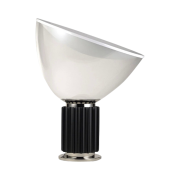 Flos Taccia Small Black