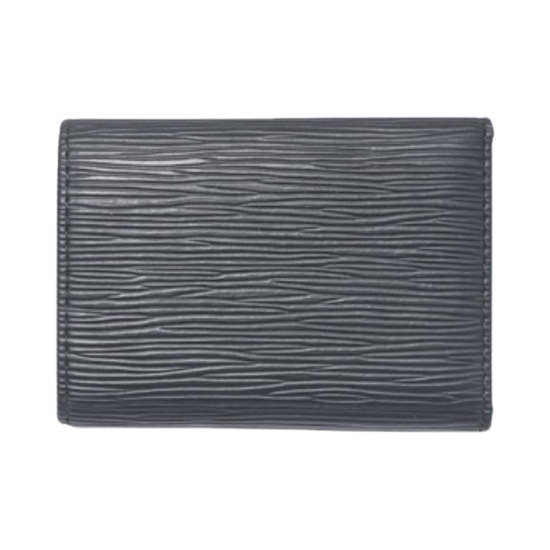 비비안 웨스트우드 비건 파글리아 스몰 플랩 퍼스 블랙(Vivienne Westwood Vegan Paglia Small Flap Purse Black) - 4