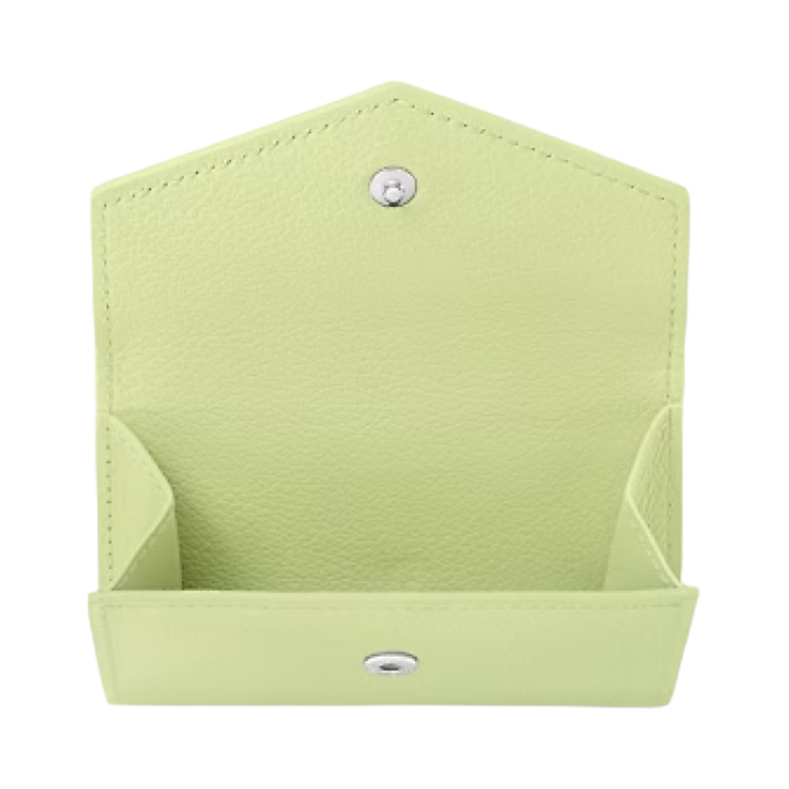 루이비통 락미니 월렛 락미 버트 노토 그린(Louis Vuitton Lockmini Wallet Lockme Vert Noto Green) - 2