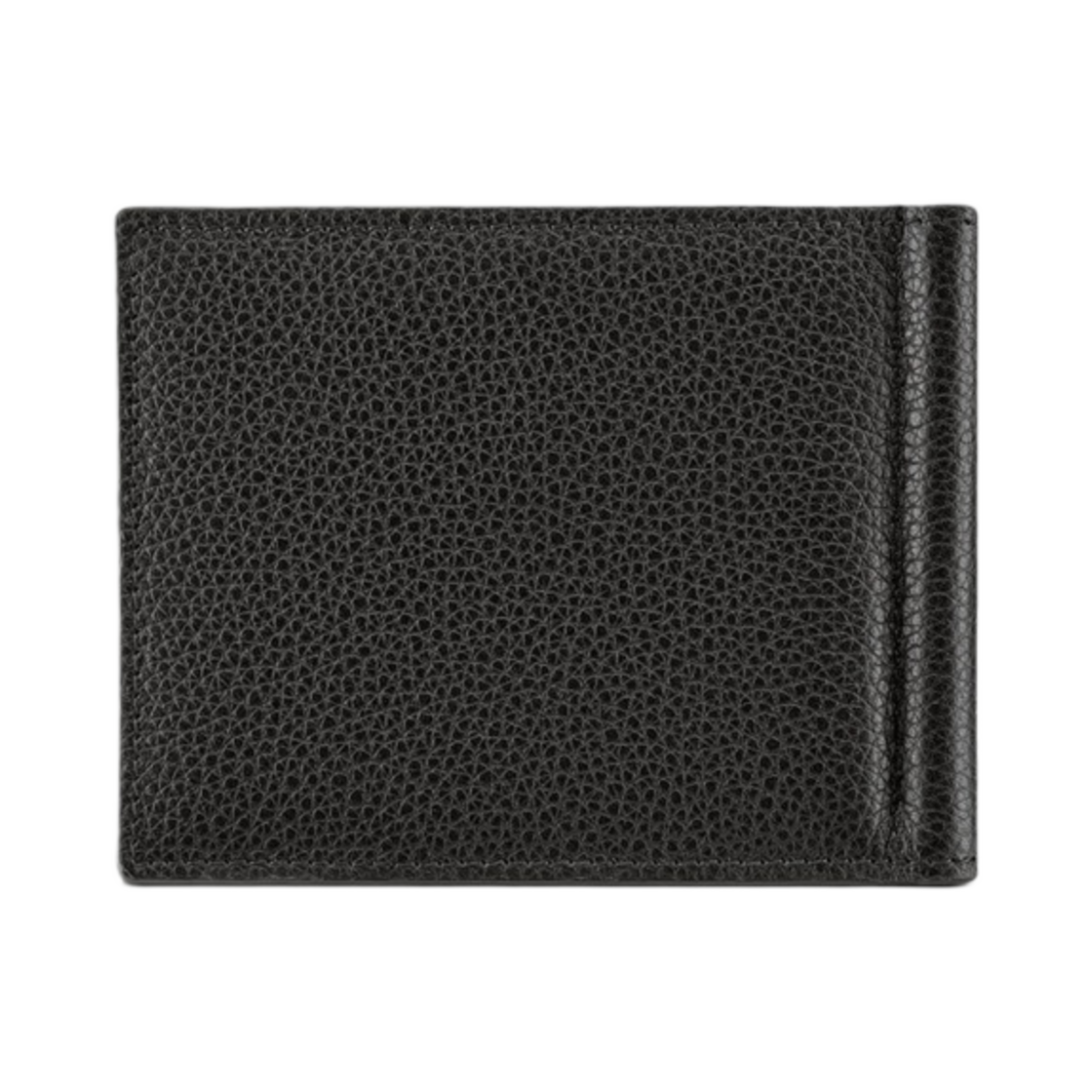 디올 지갑 다운 빌 클립 블랙 CD 아이콘 시그니쳐(Dior Wallet With Bill Clip Black CD Icon Signature) - 2