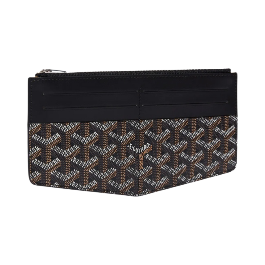 고야드 인서트 루이스 블랙(Goyard Insert Louise MM Black) - 1