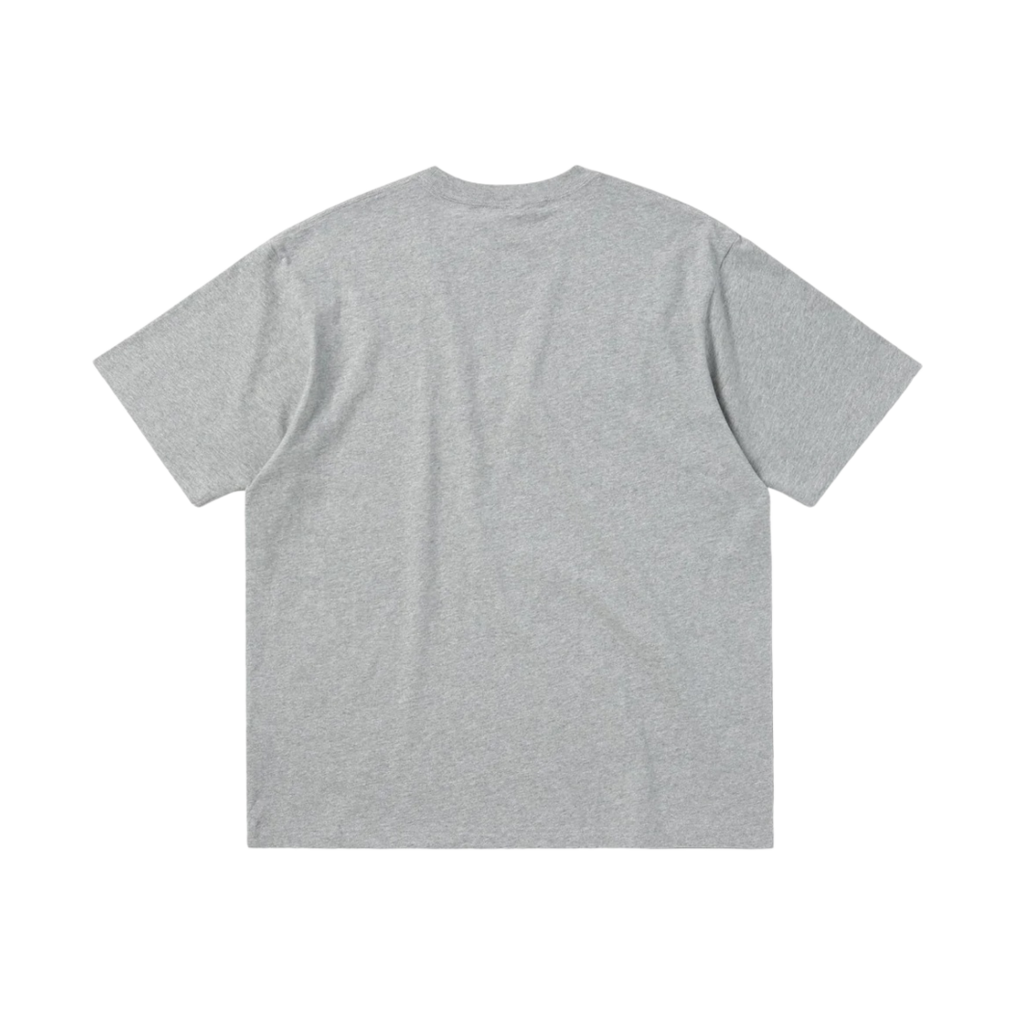 챔피온 x 디스이즈네버댓 트랙 팀 티셔츠 헤더 그레이(Champion x Thisisneverthat Track Team T-Shirt Heather Grey) - 2