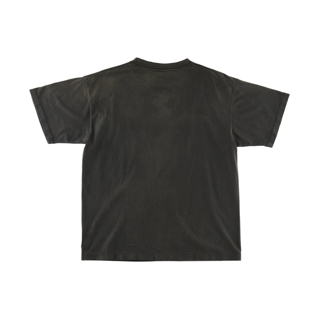 세인트 마이클 ST 시스템 숏슬리브 티셔츠 블랙 - 23SS(Saint Mxxxxxx ST System S/S T-Shirt Black - 23SS) - 2