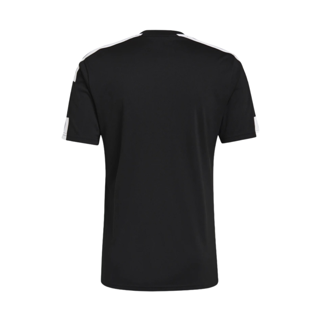아디다스 스쿼드라 21 저지 블랙 화이트- US 사이즈(Adidas Squadra 21 Jersey Black White- US Sizing) - 2