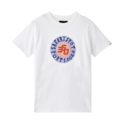 Safarispot Sports Tee White
