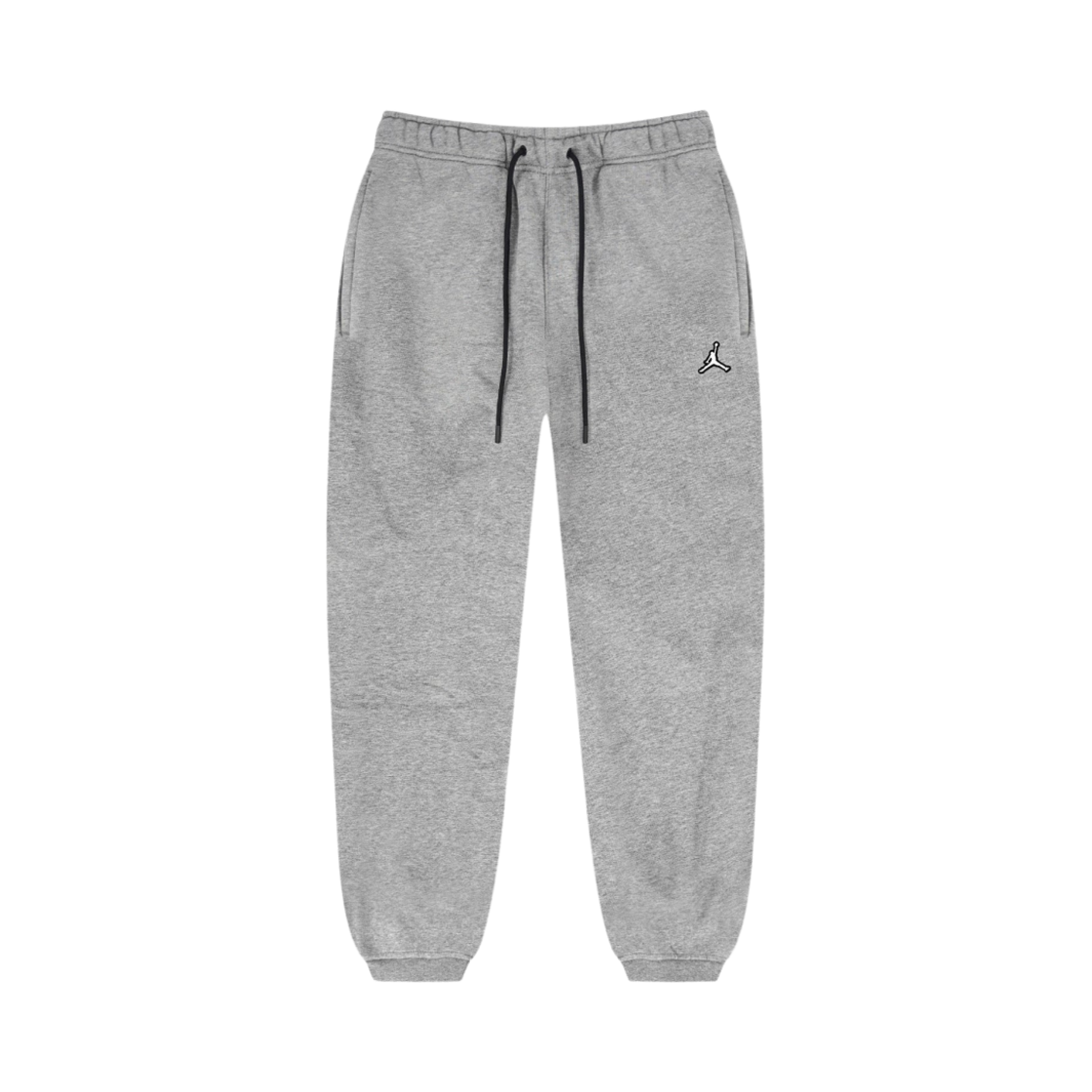 조던 에센셜 플리스 팬츠 카본 헤더 - US/EU(Jordan Essential Fleece Pants Carbon Heather - US/EU) - 1