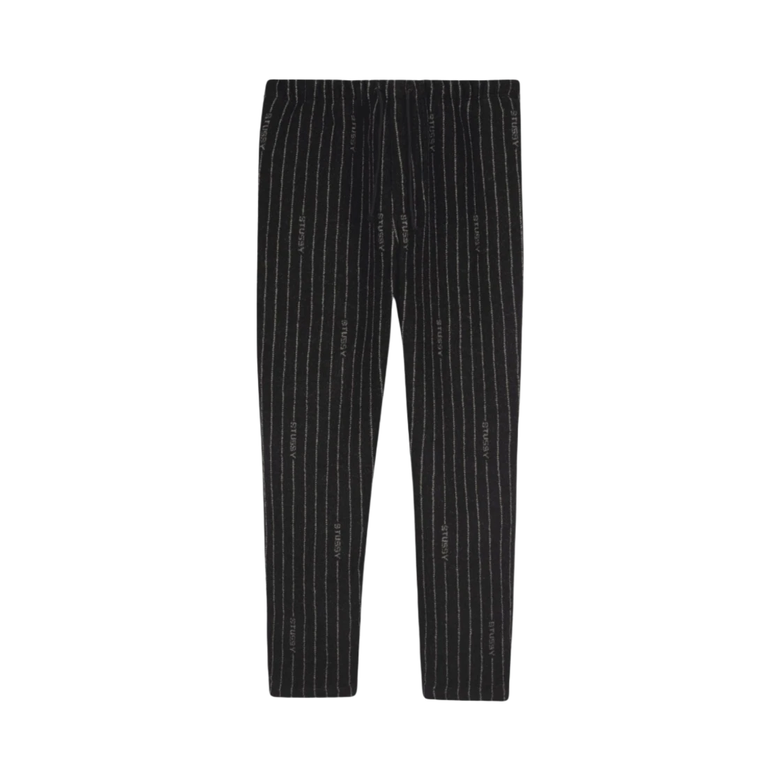 Nike Nike x Stussy NRG Striped Wool Pants Black (DR4021-010) · XS