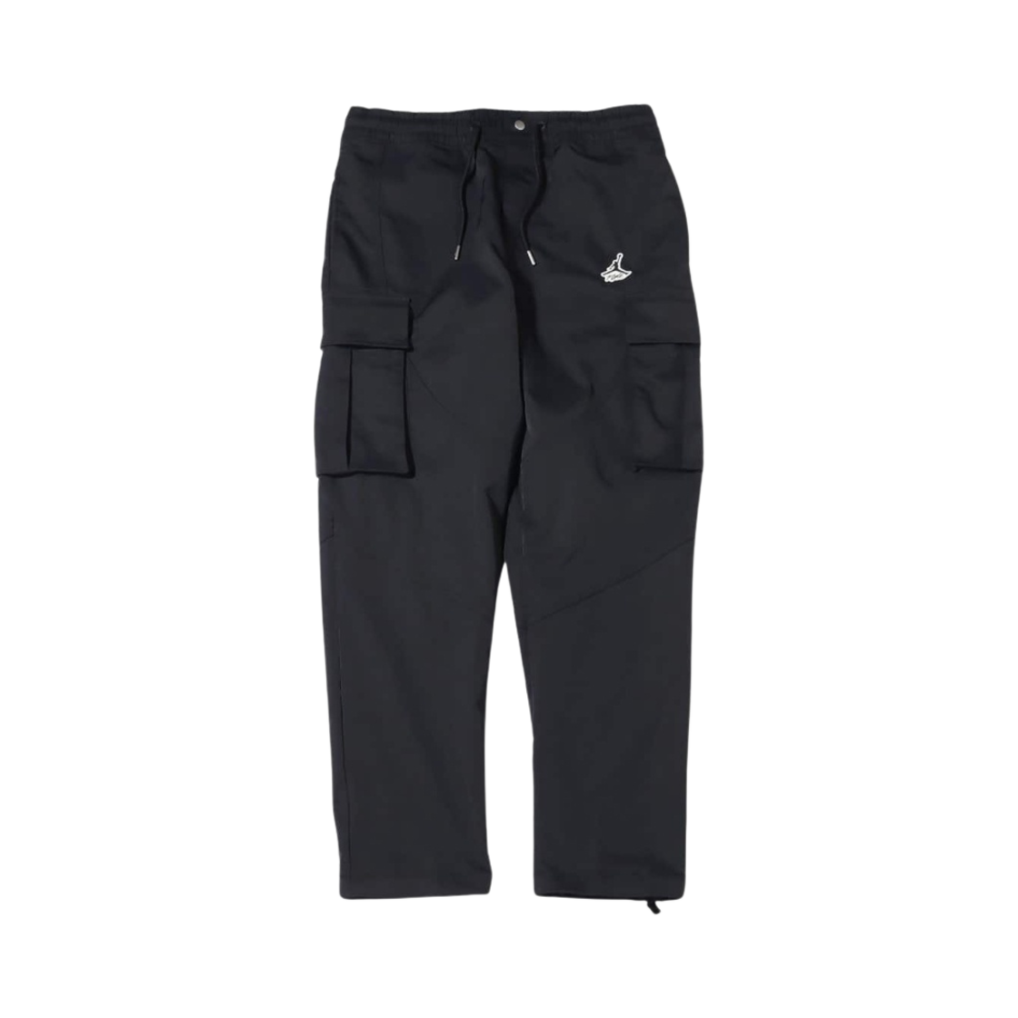 DH9071-010 Jordan Essentials Statement Utility Pants Black - Asia
