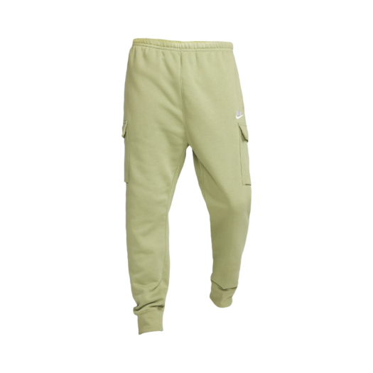 Nike NSW Club Fleece Cargo Pants Alligator - US/EU