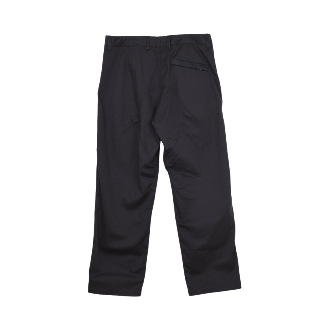 스톤 아일랜드 30609 팬츠 블랙 - 21SS(Stone Island 30609 Pants Black - 21SS) - 2