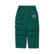True Religion TR Dynamics Pants Green