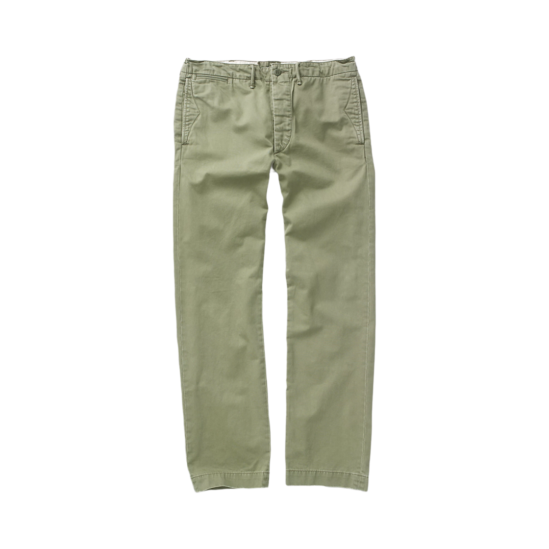 더블알엘 치노 팬츠 올리브(Double RL Chino Pants Olive)