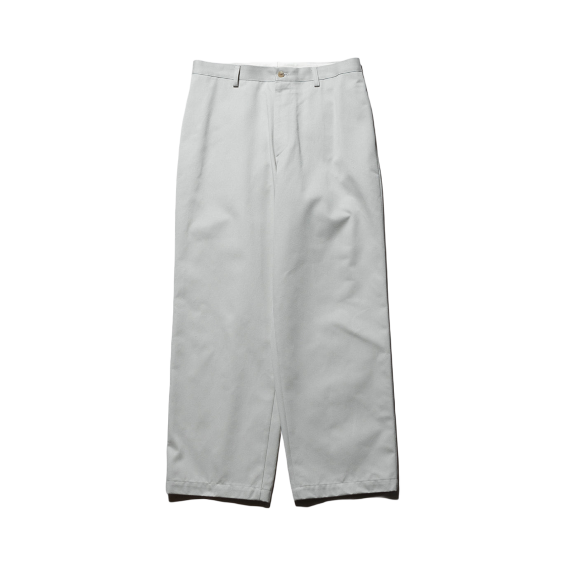 a.presse 24ss type.1シルクブレンドチノ size2 ecru A.PRESSE 