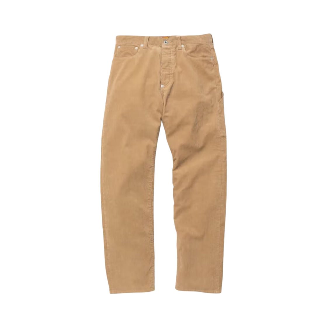 휴먼 메이드 코듀로이 팬츠 베이지(Human Made Corduroy Pants Beige) - 1
