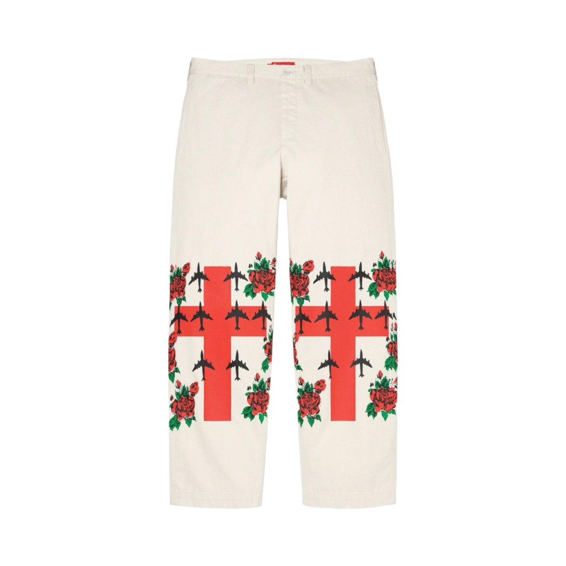 パンツ supreme Destruction of Purity Chino Pant Supreme Destruction of Purity Chino Pant (SS23) - $198